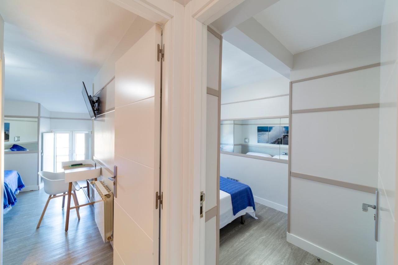 Double Room Sea View